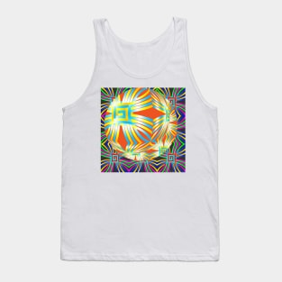 197a Tank Top